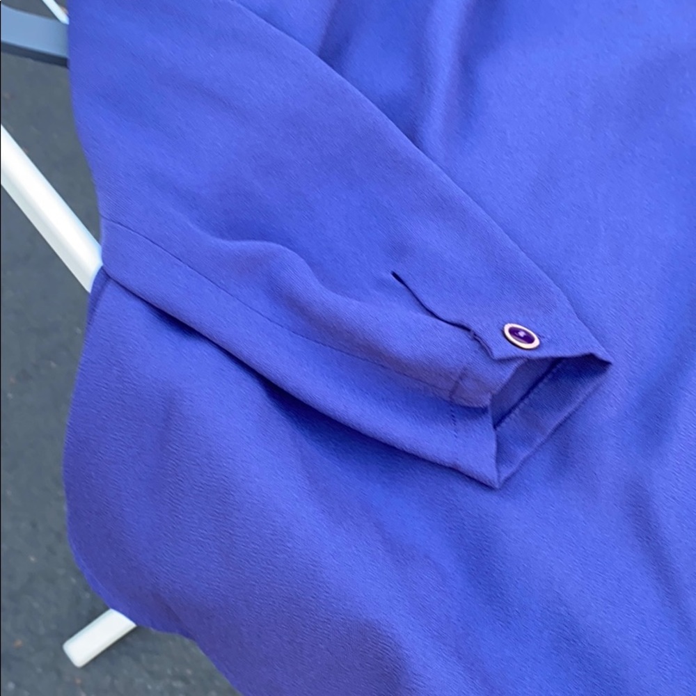Top polyester - Picture 3 of 5